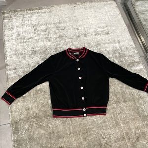 Love moschino jacket